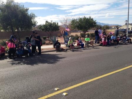 February 2019 Laveen Parade Photos