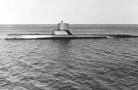 USS Picuda (SS-382)