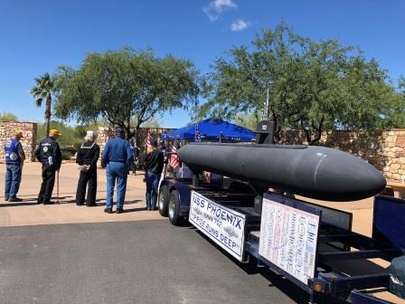 May 2019 Memorial Day Photos