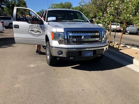 July 2019 Prescott parade photos