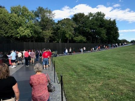 USS Pogy (SSN-647) Reunion