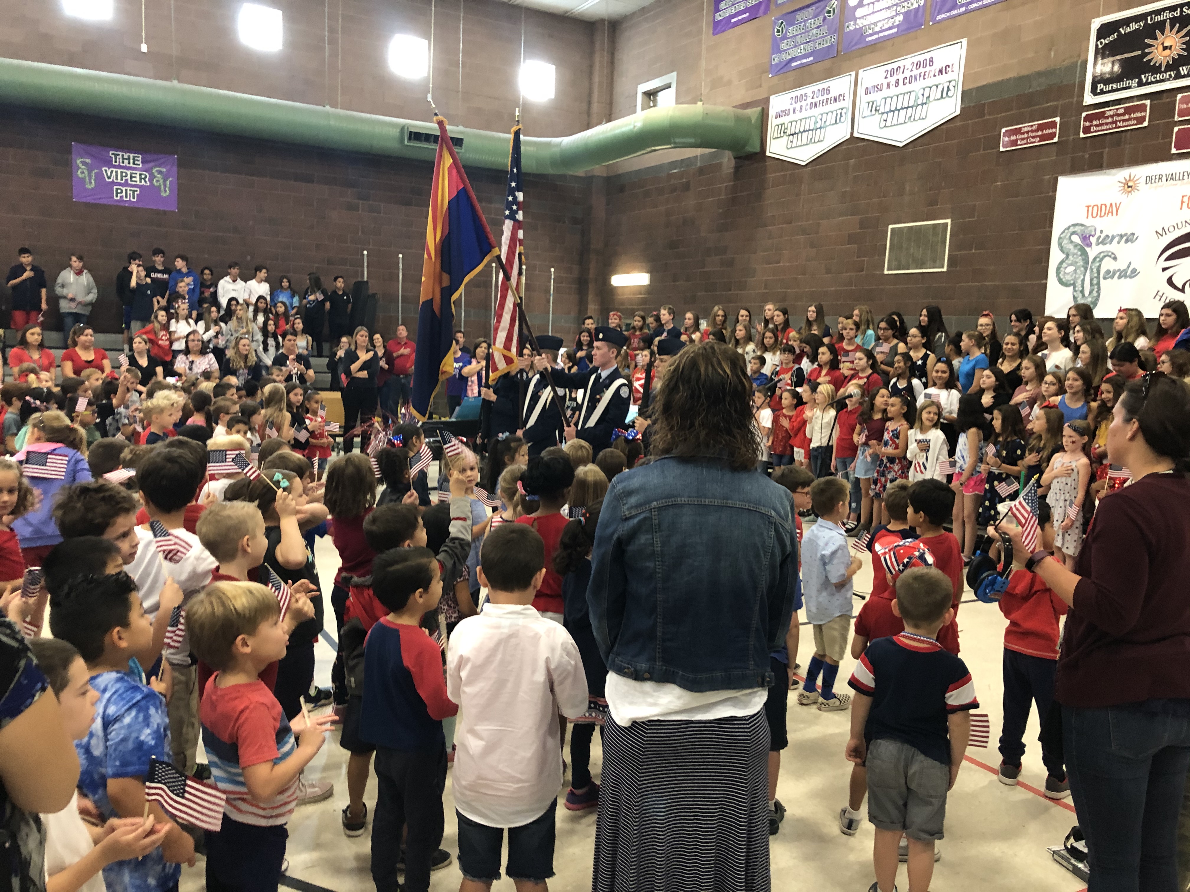 Sierra Verde STEAM Academy