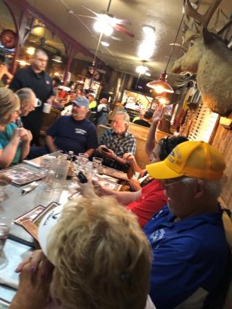 2019 Black Canyon City Veterans Day Photos