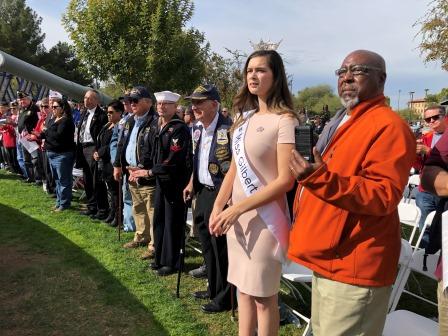 December 2019 Pearl Harbor Day Photos