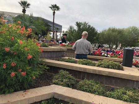 December 2019 Pearl Harbor Day Photos