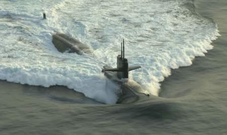 USS Los Angeles (SSN-688)