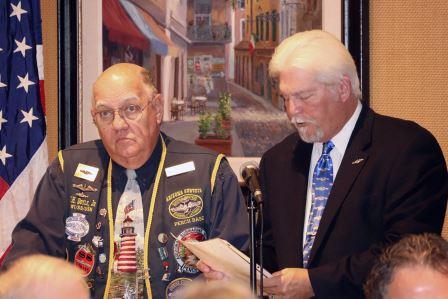 January 2020 Annual Awards Banquet Photos
