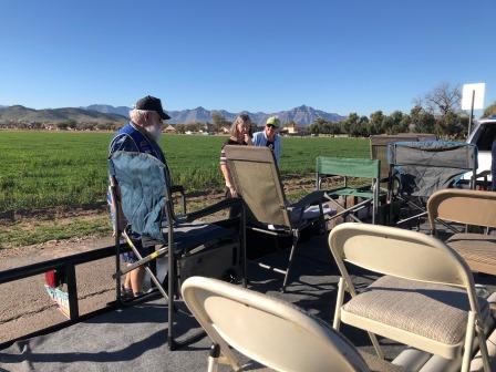 February 2020 Laveen Parade Photos