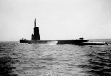 USS Croaker (SS-246)