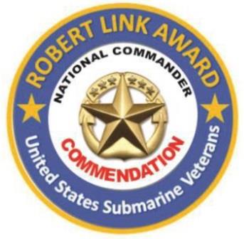 Robert Link Award