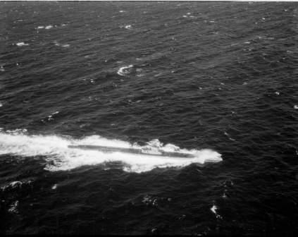 USS Tautog (SS‑199)