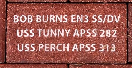 April 2021 ASSM Paver Installation Photos