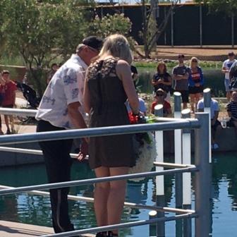 May 2021 Memorial Day at Salt River photos.