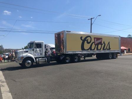 July 2021 Prescott parade photos