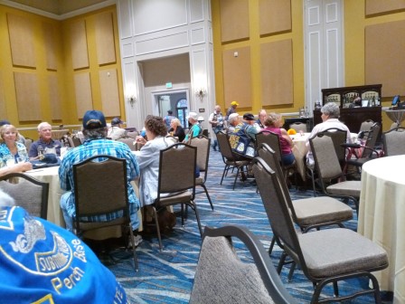 USSVI 2021 National Convention Photos