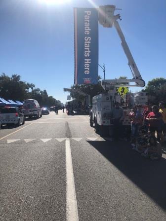 2021 Phoenix Veterans Day Photos