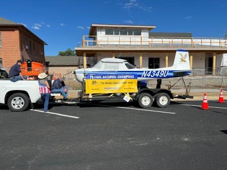 July 2022 Prescott parade photos