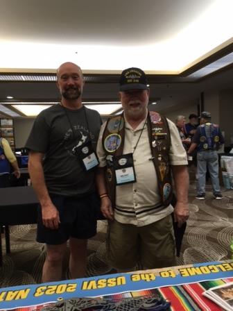 USSVI 2022 National Convention Photos