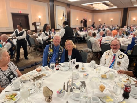 USSVI 2022 National Convention Photos