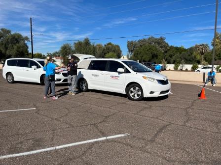 2022 Phoenix Veterans Day Photos