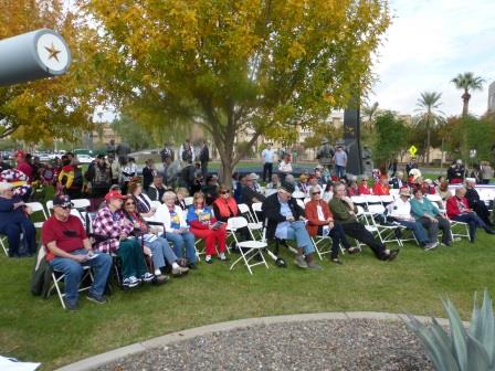 December 2022 Pearl Harbor Day Photos