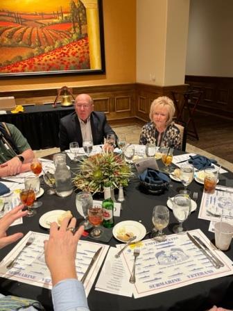 January 2023 Annual Awards Banquet Photos