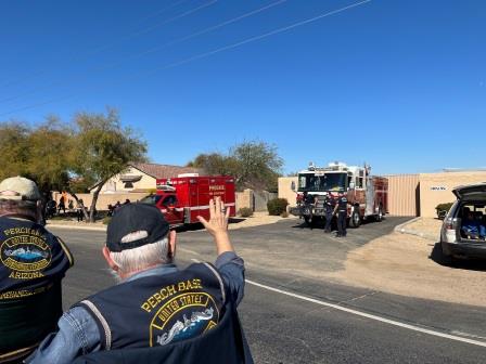 February 2023 Laveen Parade Photos