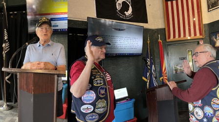 March 2023 General Meeting