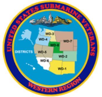 2023 Western Region Roundup Logo