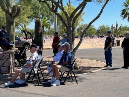 May 2023 Memorial Day Photos