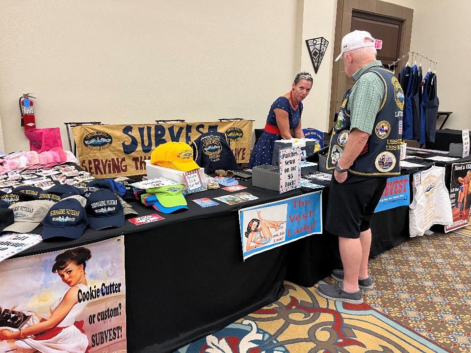 USSVI 2023 National Convention Photos