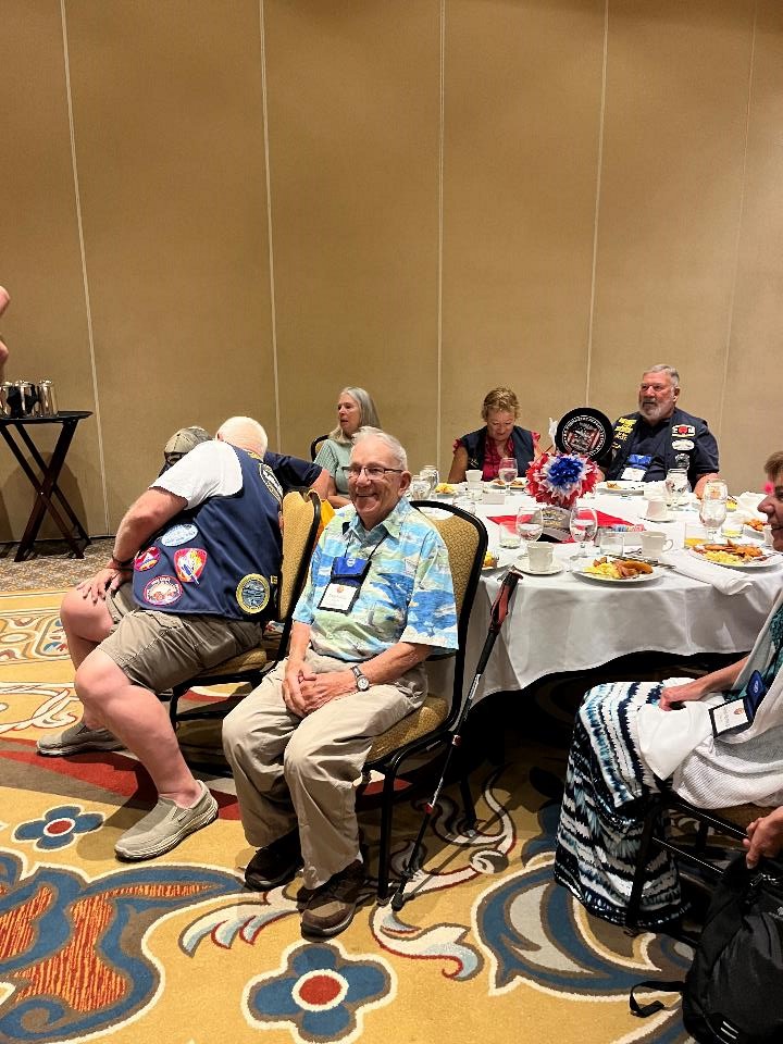 USSVI 2023 National Convention Photos