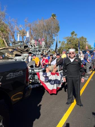 2023 Phoenix Veterans Day Photos