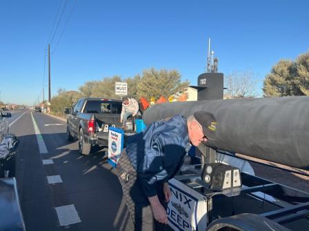 February 2024 Laveen Parade Photos