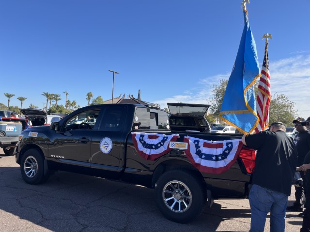 2024 Phoenix Veterans Day Photos