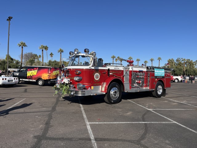 2024 Phoenix Veterans Day Photos
