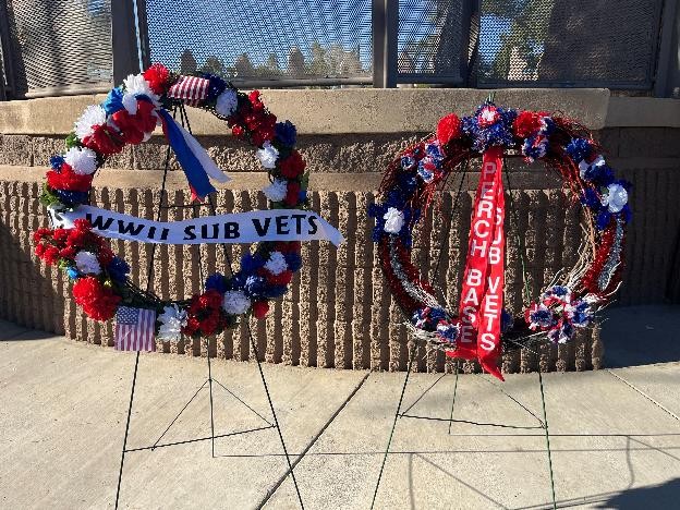 December 2024 Pearl Harbor Day Photos