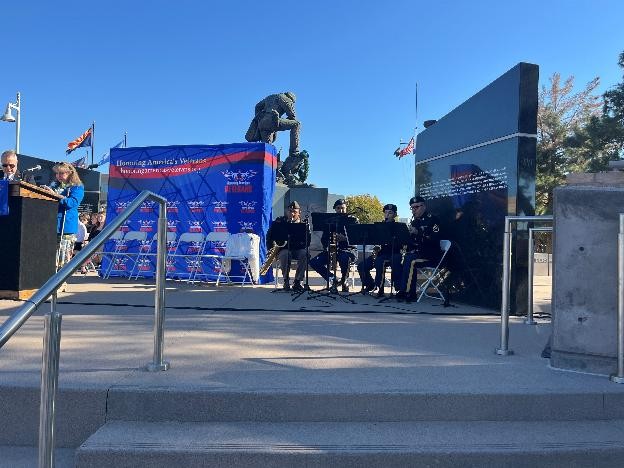 December 2024 Pearl Harbor Day Photos