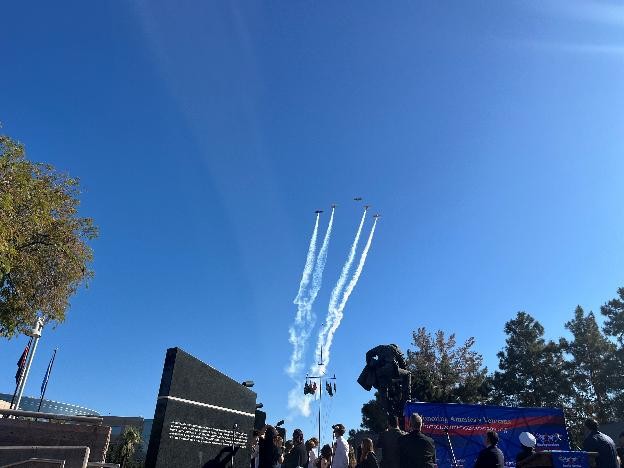 December 2024 Pearl Harbor Day Photos