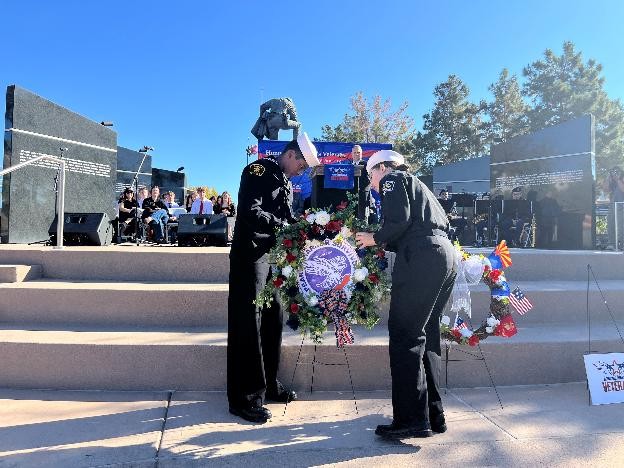 December 2024 Pearl Harbor Day Photos