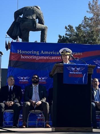 December 2024 Pearl Harbor Day Photos