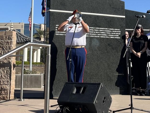 December 2024 Pearl Harbor Day Photos