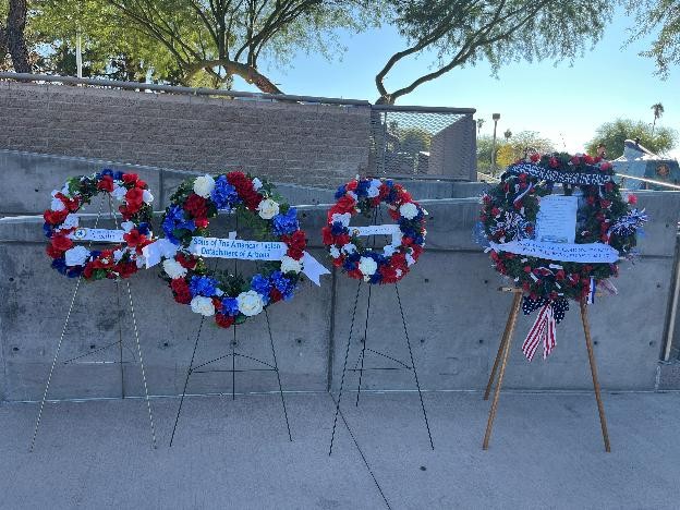 December 2024 Pearl Harbor Day Photos
