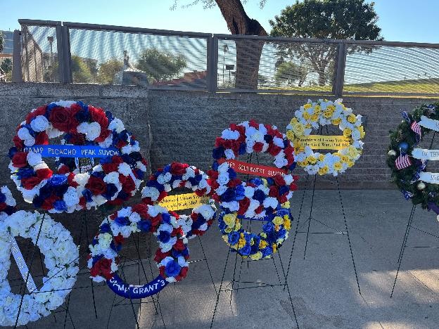 December 2024 Pearl Harbor Day Photos