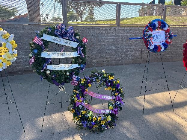 December 2024 Pearl Harbor Day Photos