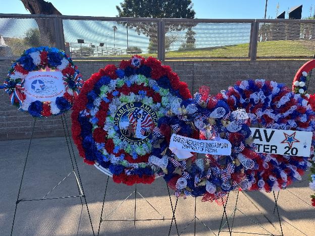 December 2024 Pearl Harbor Day Photos