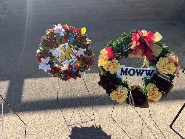 December 2024 Pearl Harbor Day Photos