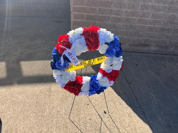 December 2024 Pearl Harbor Day Photos