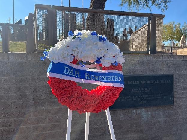 December 2024 Pearl Harbor Day Photos