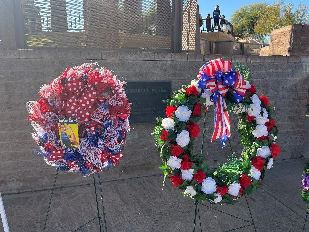 December 2024 Pearl Harbor Day Photos